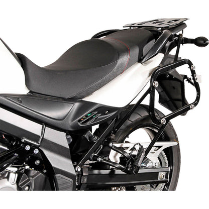SW-Motech EVO Side Carrier - Left/Right for Suzuki V-Storm 650/XT [MPN: KFT.05.765.20000/B]_1503189