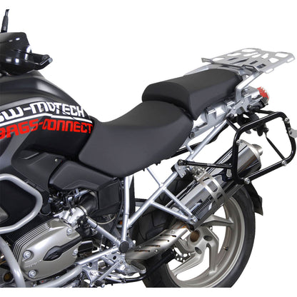 SW-Motech EVO Side Carrier - Left/Right for BMW 1200 GS/Adventure [MPN: KFT.07.311.20001/B]_1503191