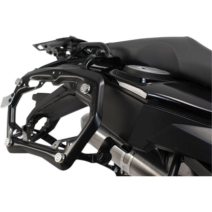 SW-Motech Pro Side Carrier - Left/Right for BMW 650GS Twin 700/800 GS [MPN: KFT.07.559.30000/B]_1503192