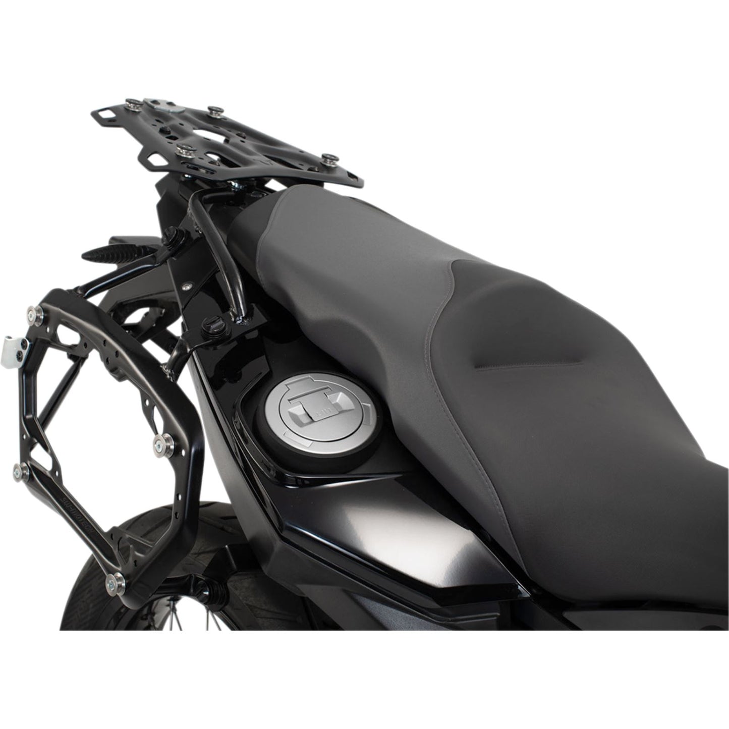 SW-Motech Pro Side Carrier - Left/Right for BMW 650GS Twin 700/800 GS [MPN: KFT.07.559.30000/B]_1503193