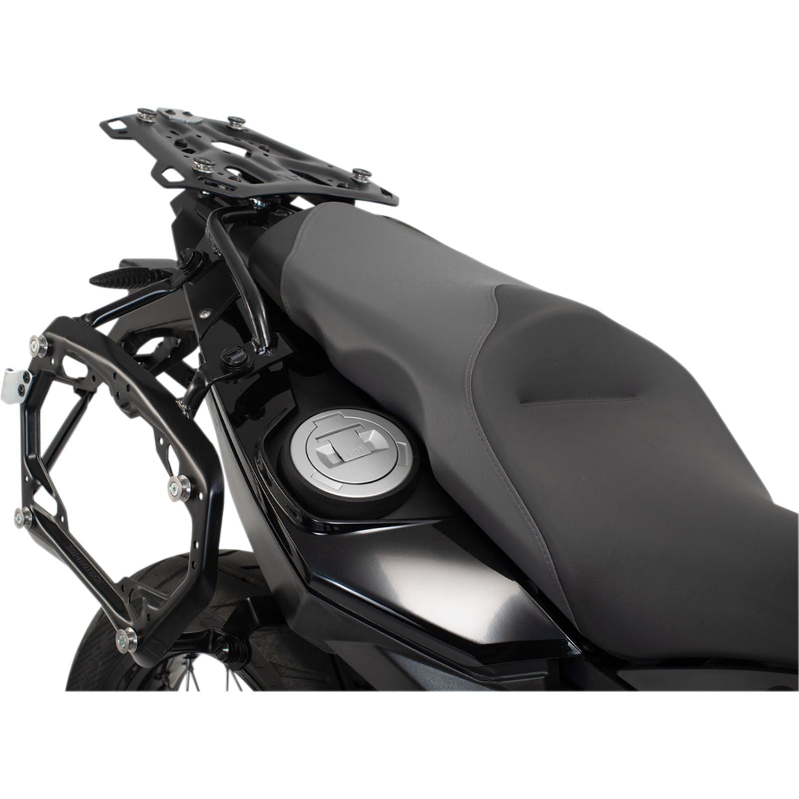 SW-Motech Pro Side Carrier - Left/Right for BMW 650GS Twin 700/800 GS [MPN: KFT.07.559.30000/B]_1503193
