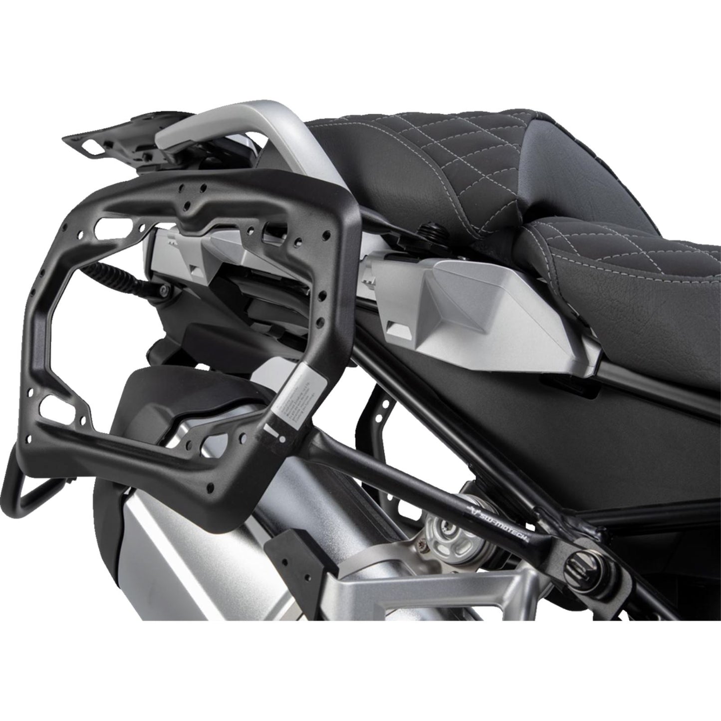 SW-Motech Pro Side Carrier - Left/Right for BMW 1200 GS [MPN: KFT.07.664.30001/B]_1503194