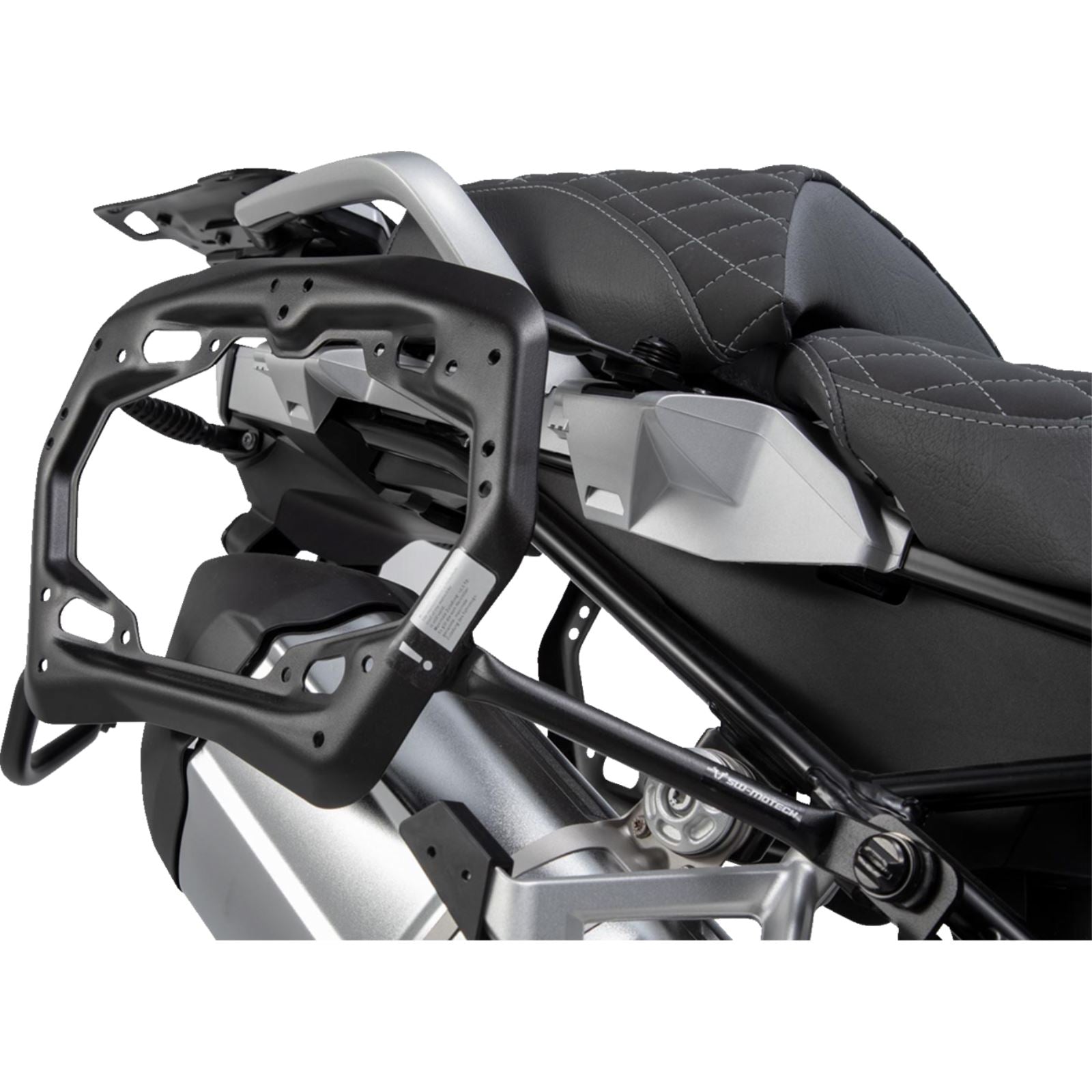 SW-Motech Pro Side Carrier - Left/Right for BMW 1200 GS [MPN: KFT.07.664.30001/B]_1503194