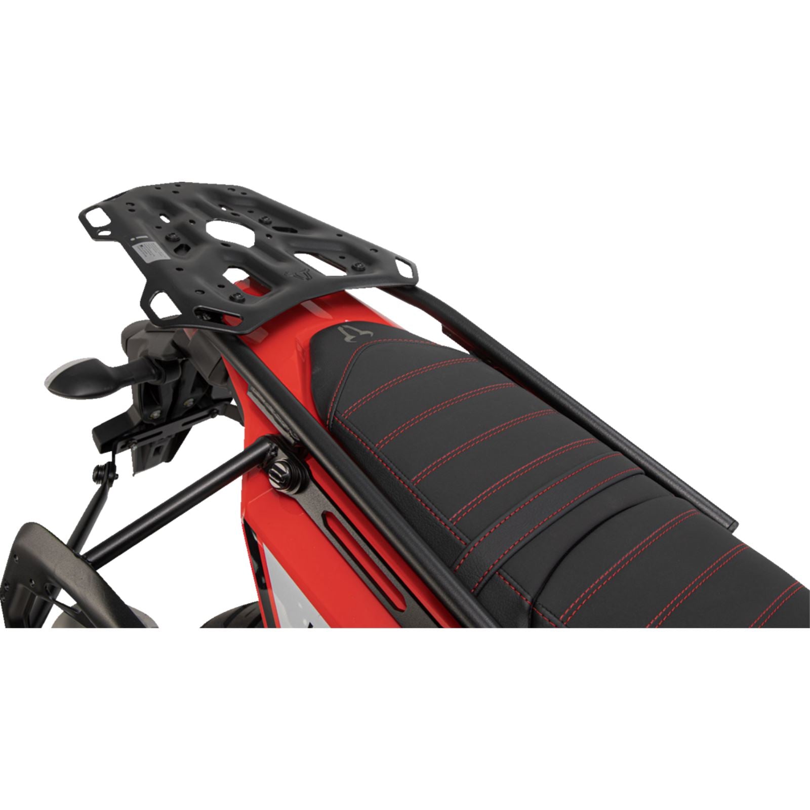 SW-Motech Adventure-Rack for Luggage for Yamaha Tenere 700 [MPN: GPT.06.799.19000/B]_1503199