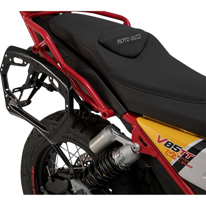 SW-Motech PRO Side Carrier - Left/Right for Moto Guzzi - V85 TT/Travel [MPN: KFT.17.925.30000/B]_1503200