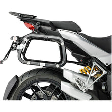 SW-Motech EVO Side Carrier - Left/Right for Ducati - Multistrada 1200/S [MPN: KFT.22.140.20000/B]_1503202