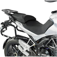 SW-Motech EVO Side Carrier - Left/Right for Ducati - Multistrada 1200/S [MPN: KFT.22.140.20000/B]_1503203