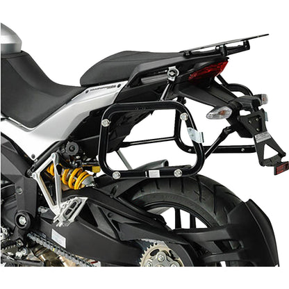 SW-Motech EVO Side Carrier - Left/Right for Ducati - Multistrada 1200/S [MPN: KFT.22.140.20000/B]_1503204