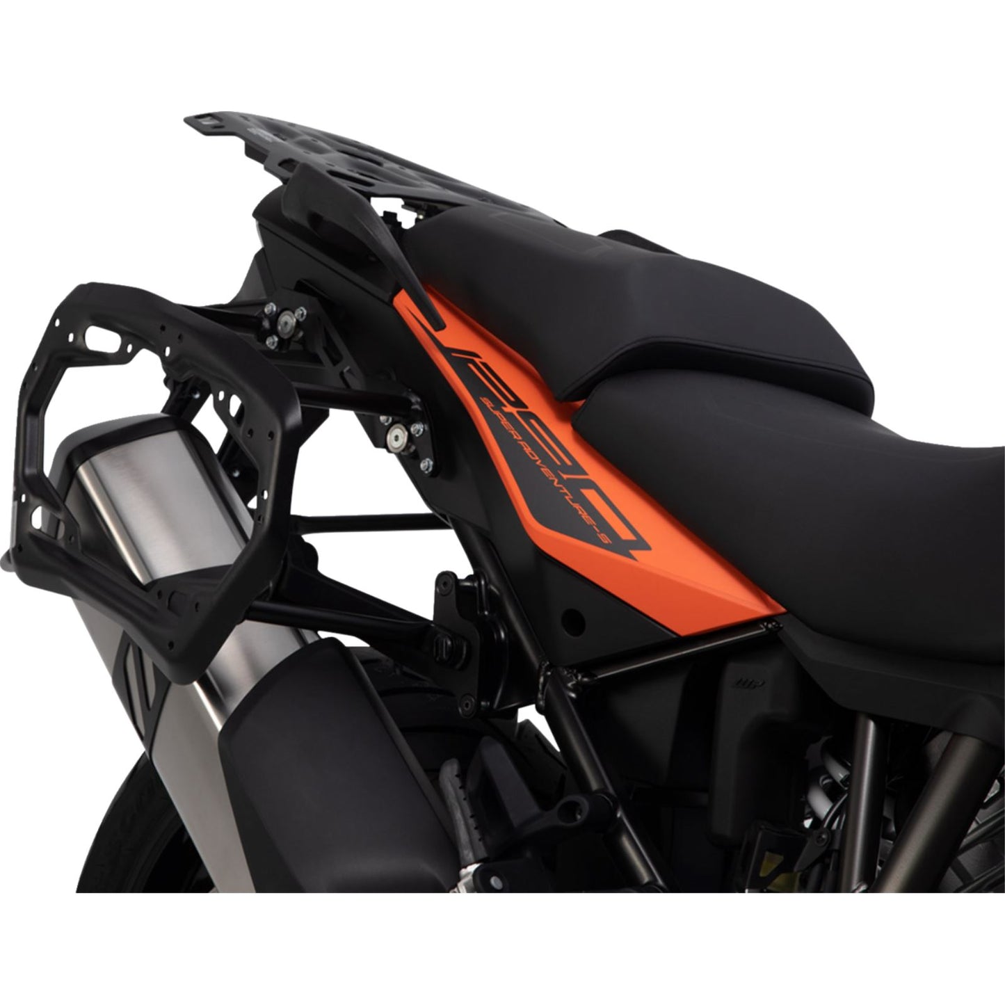 SW-Motech PRO Side Carrier - Left/Right for KTM [MPN: KFT.04.333.30001/B]_1503207