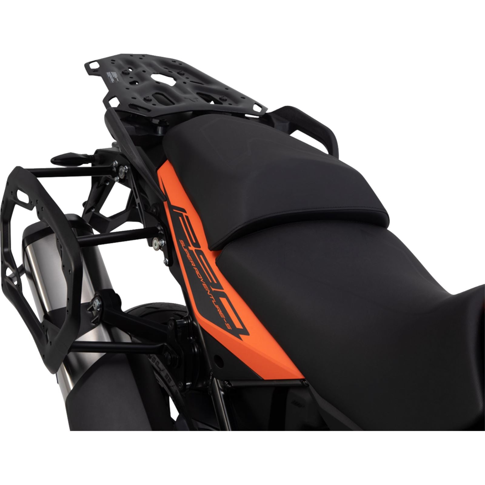 SW-Motech PRO Side Carrier - Left/Right for KTM [MPN: KFT.04.333.30001/B]_1503186