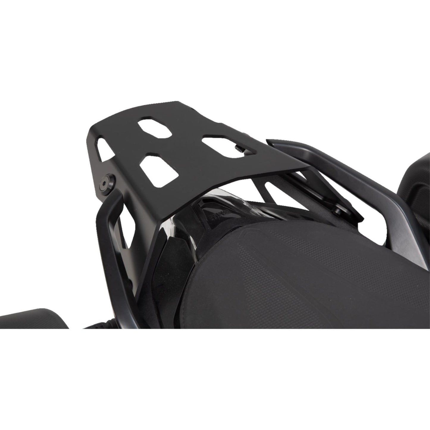 SW-Motech Street-Rack for Luggage for BMW 1200/1250 R/RS [MPN: GPT.07.573.16000/B]_1503162