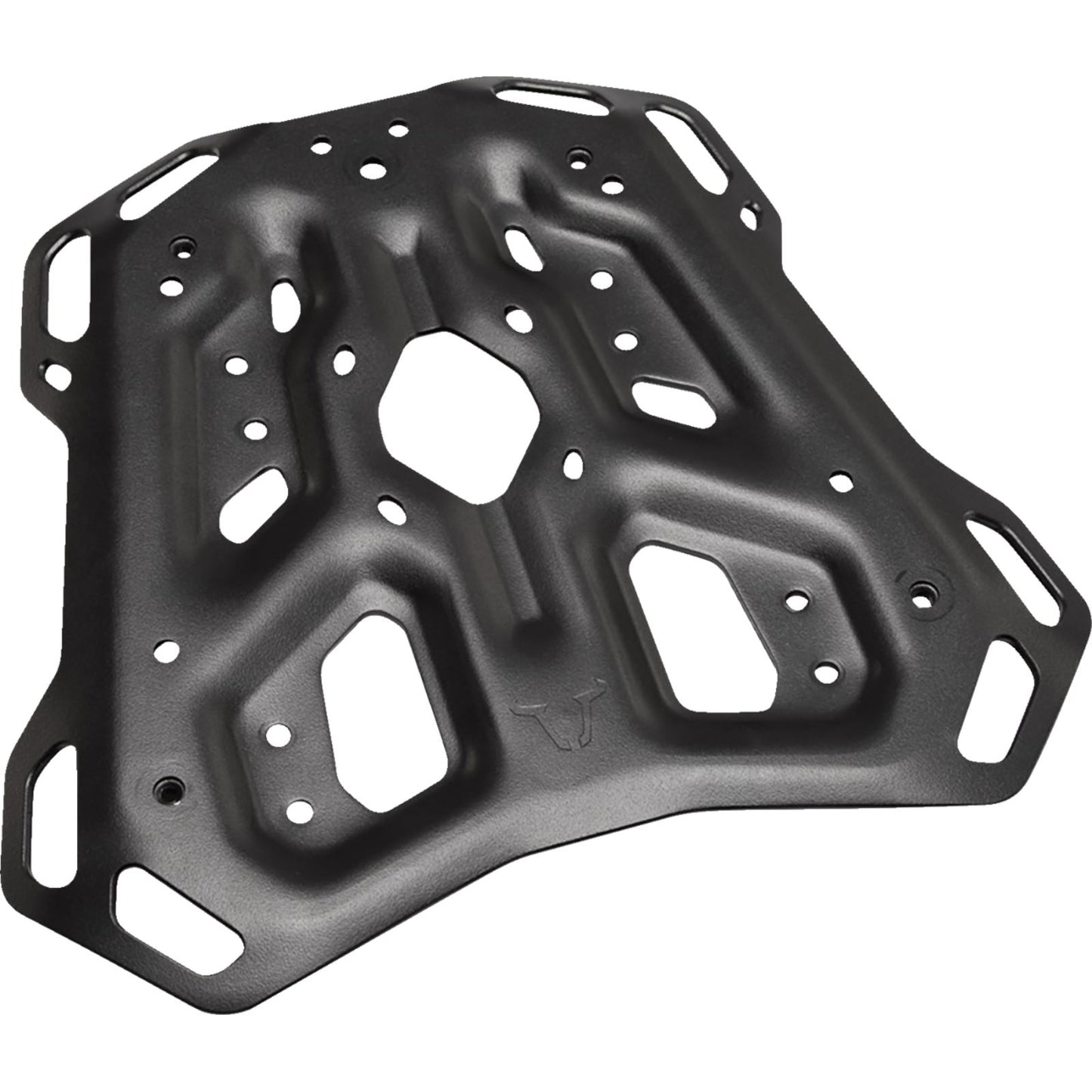 SW-Motech Adventure-Rack for Luggage for Kawasaki Versys 650 [MPN: GPT.08.518.19000/B]_1503168