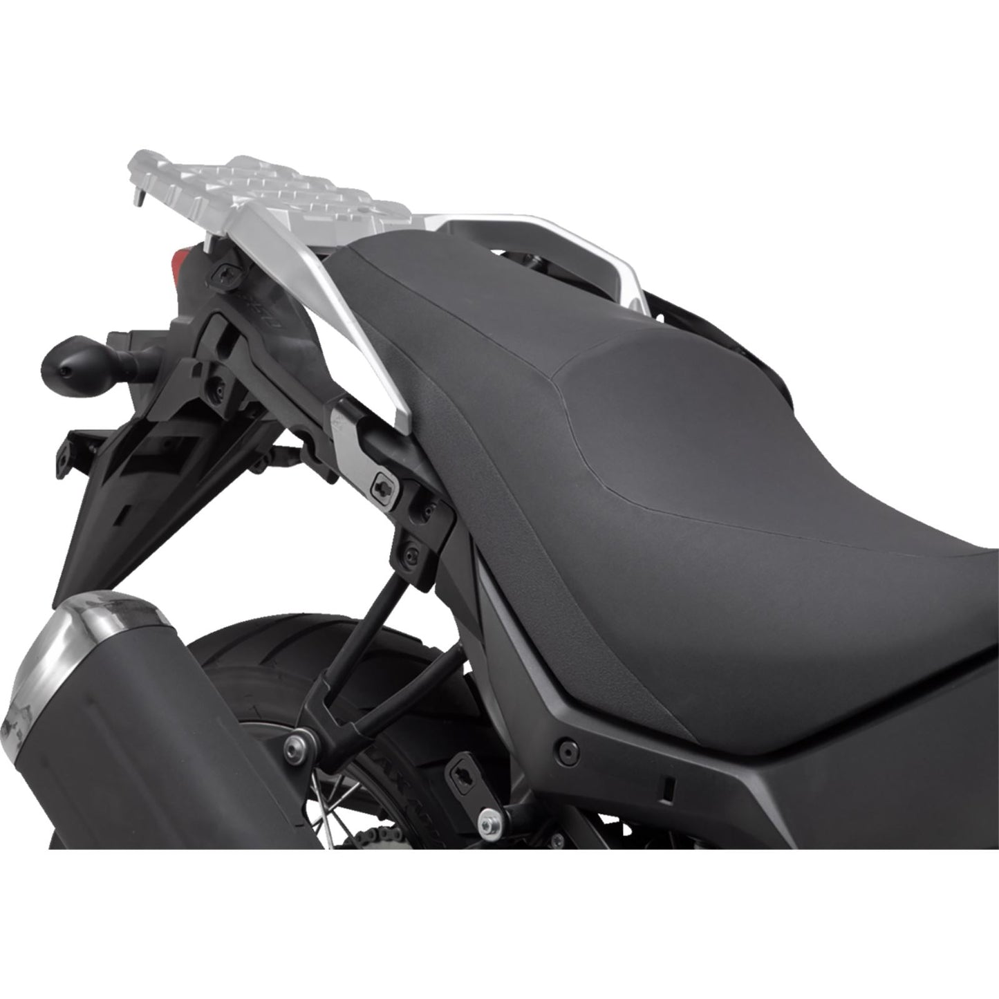 SW-Motech PRO Side Carrier - Left/Right for Suzuki - V-Storm 650/XT [MPN: KFT.05.876.30000/B]_1503210