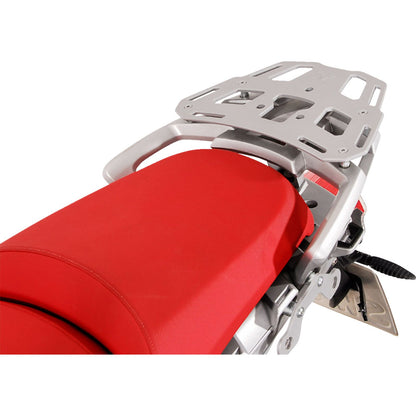 SW-Motech ALU-RACK for Luggage - Silver for BMW - 1200 GS [MPN: GPT.07.352.15000/S]_1503211