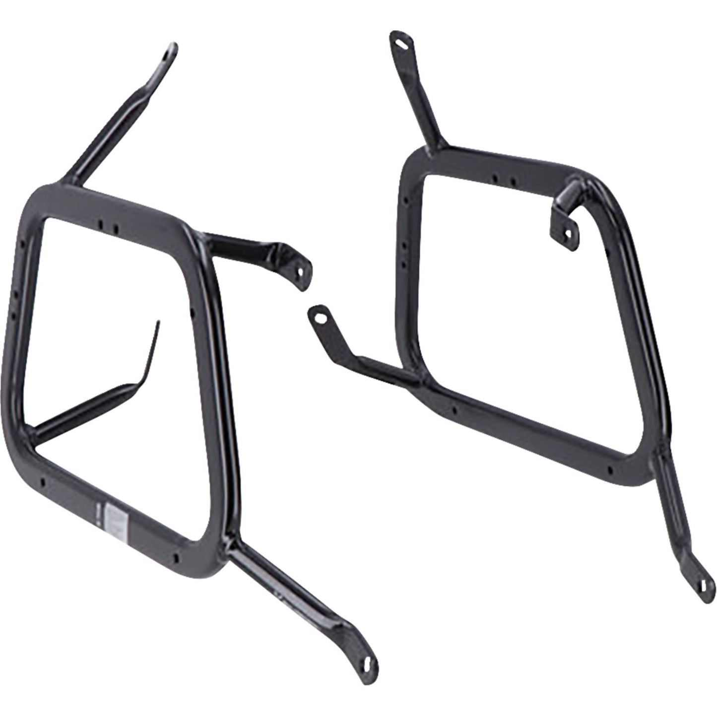 SW-Motech EVO Side Carrier - Left/Right for Kawasaki - Versys 650 [MPN: KFT.08.518.20000/B]_1503238