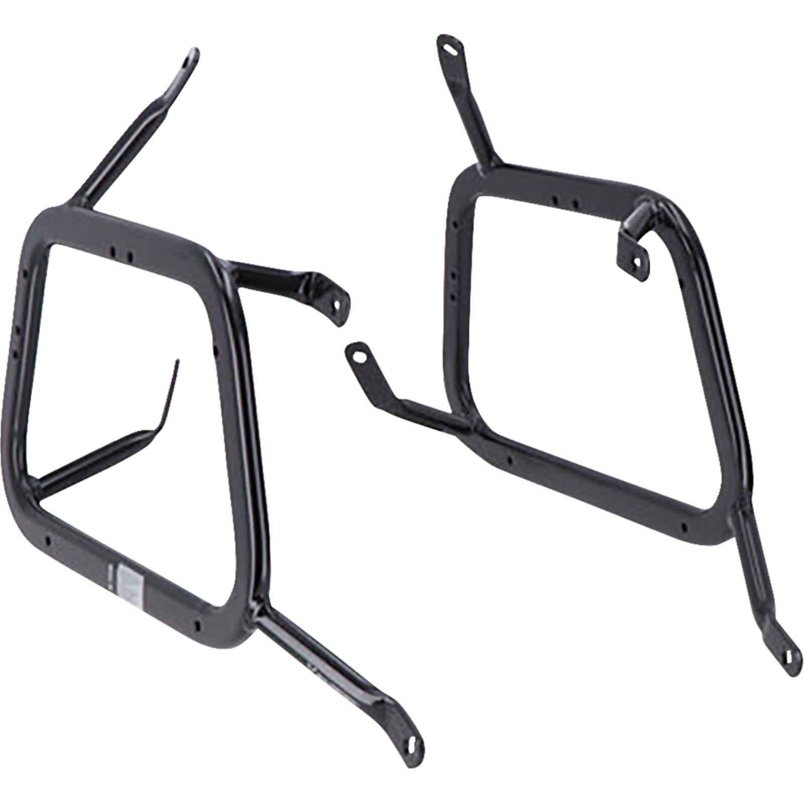 SW-Motech EVO Side Carrier - Left/Right for Kawasaki - Versys 650 [MPN: KFT.08.518.20000/B]_1503238