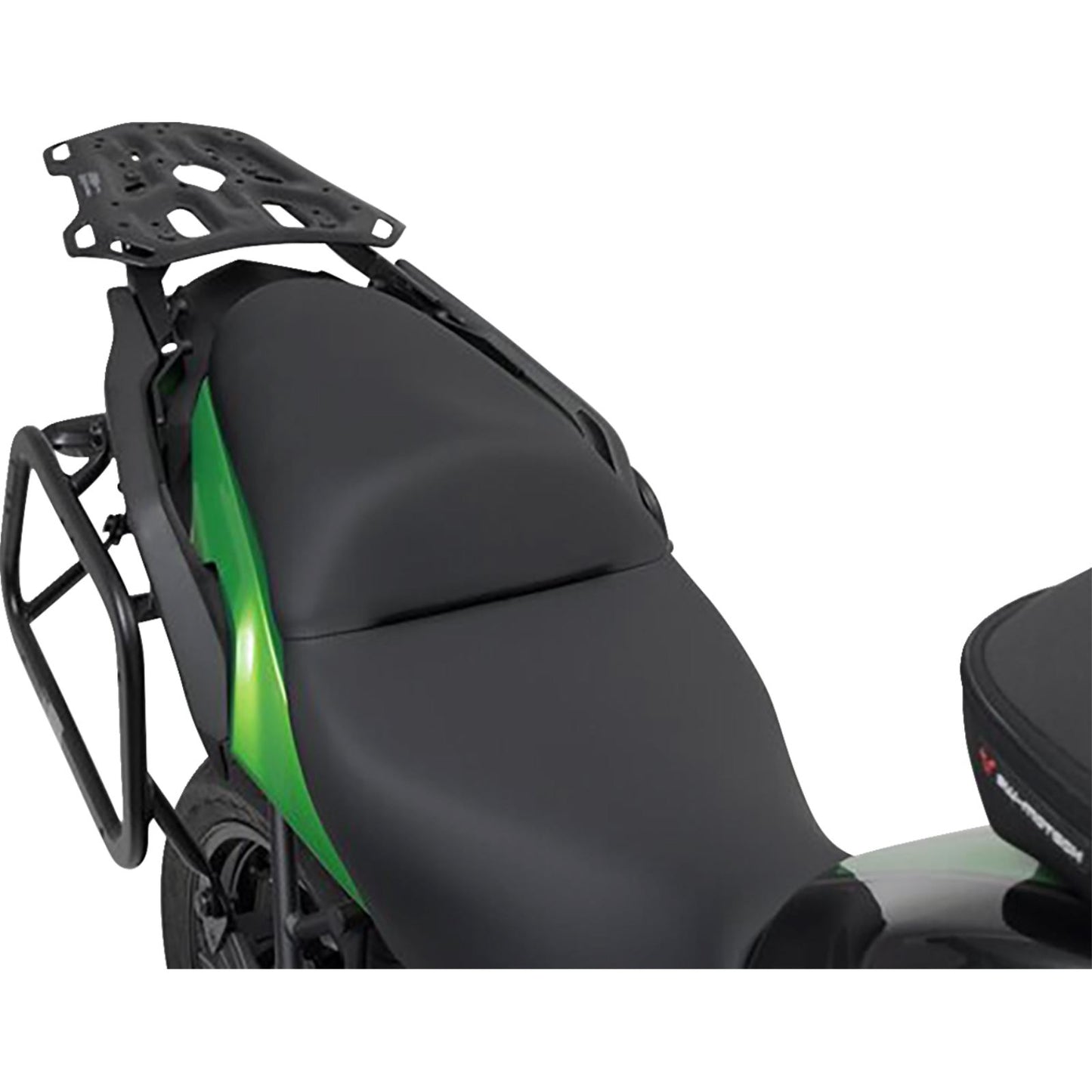 SW-Motech EVO Side Carrier - Left/Right for Kawasaki - Versys 650 [MPN: KFT.08.518.20000/B]_1503239