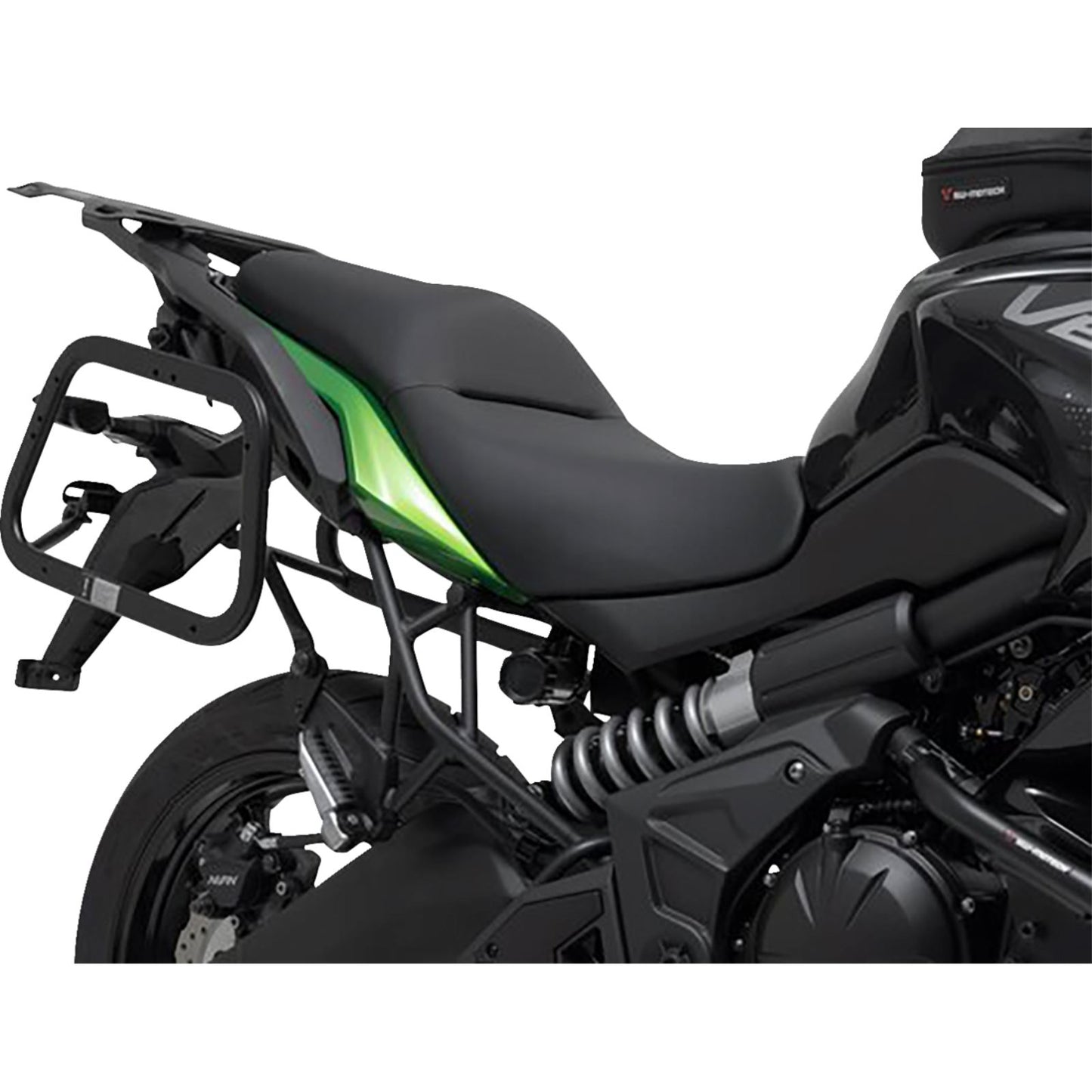 SW-Motech EVO Side Carrier - Left/Right for Kawasaki - Versys 650 [MPN: KFT.08.518.20000/B]_1503240