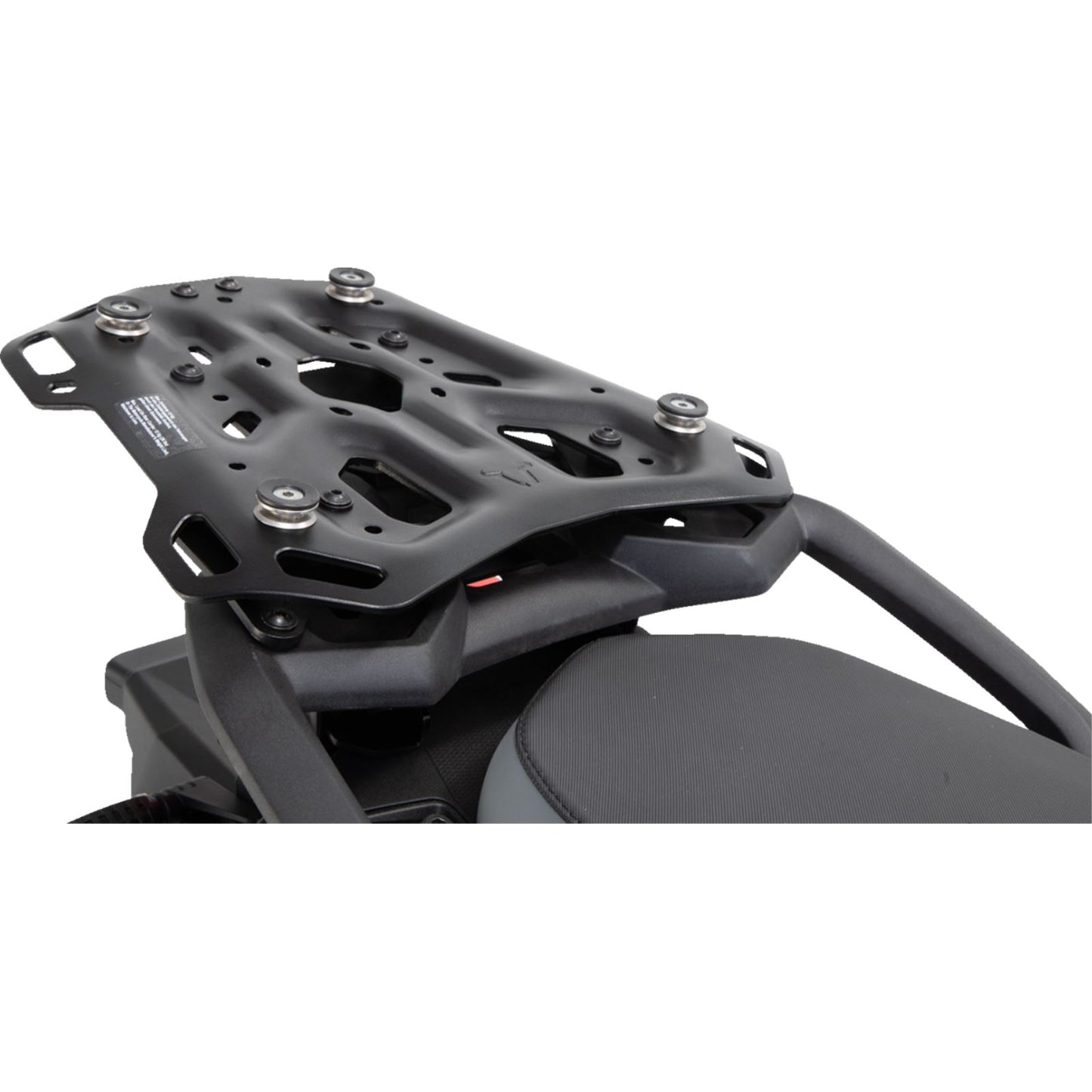 SW-Motech Adventure-Rack for Luggage for BMW 750/800/850 GS [MPN: GPT.07.897.19100/B]_1503241