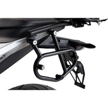 SW-Motech SLC Side Carrier - Left for KTM [MPN: HTA.04.641.10000]_1503252