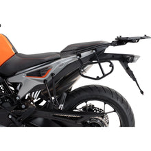 SW-Motech SLC Side Carrier - Left for KTM [MPN: HTA.04.641.10000]_1503253