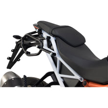 SW-Motech SLC Side Carrier - Left for KTM - 1290 Super Duke R [MPN: HTA.04.881.10000]_1503254