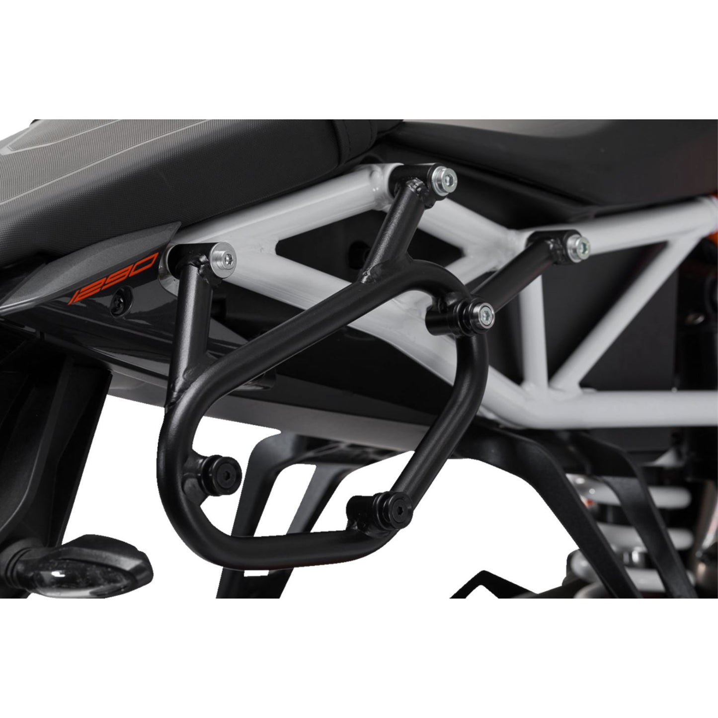SW-Motech SLC Side Carrier - Left for KTM - 1290 Super Duke R [MPN: HTA.04.881.10000]_1503255
