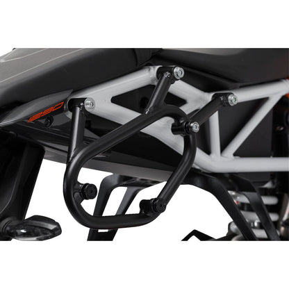 SW-Motech SLC Side Carrier - Left for KTM - 1290 Super Duke R [MPN: HTA.04.881.10000]_1503255