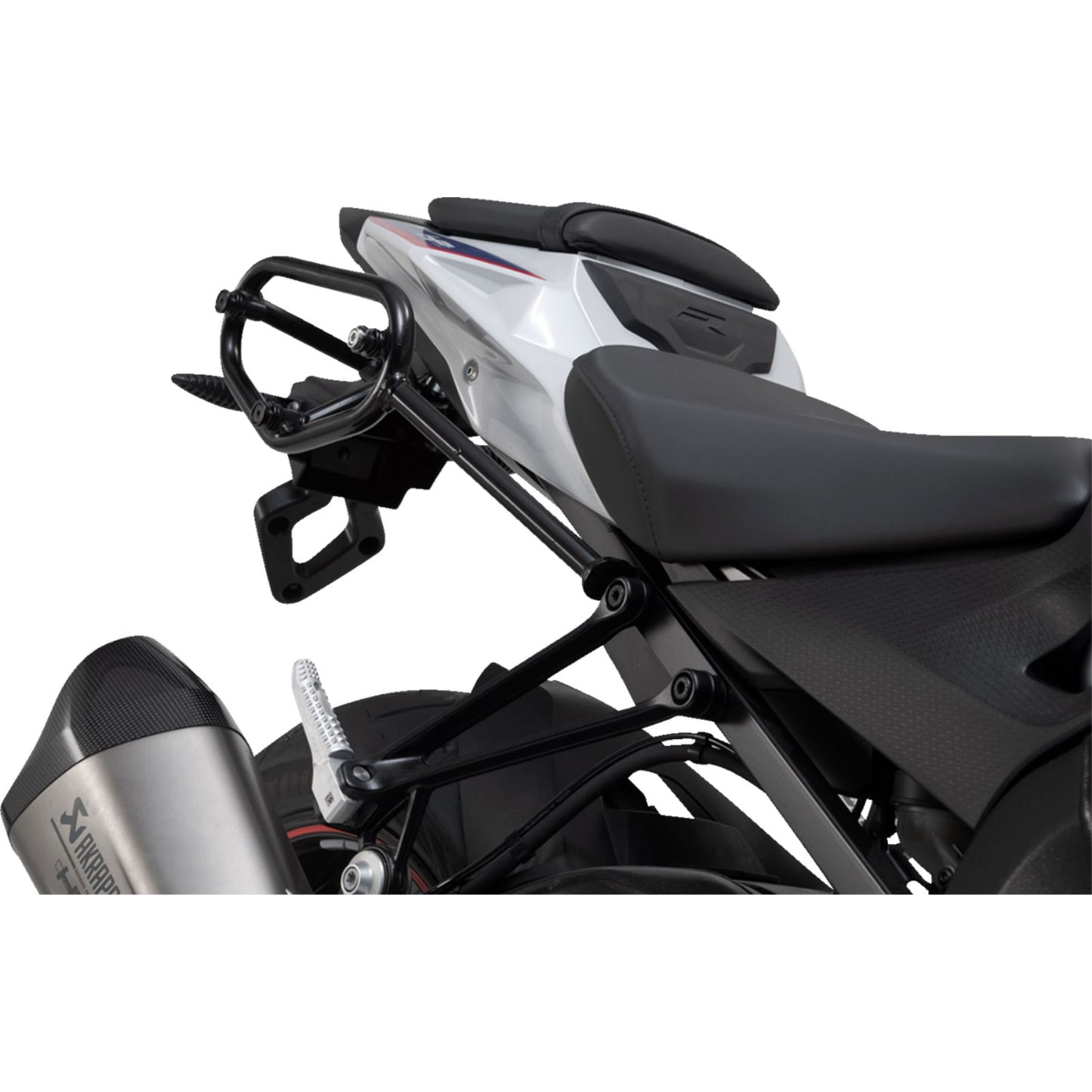 SW-Motech SLC Side Carrier - Left/Right for BMW - S 1000 R [MPN: HTA.07.865.12000]_1503233