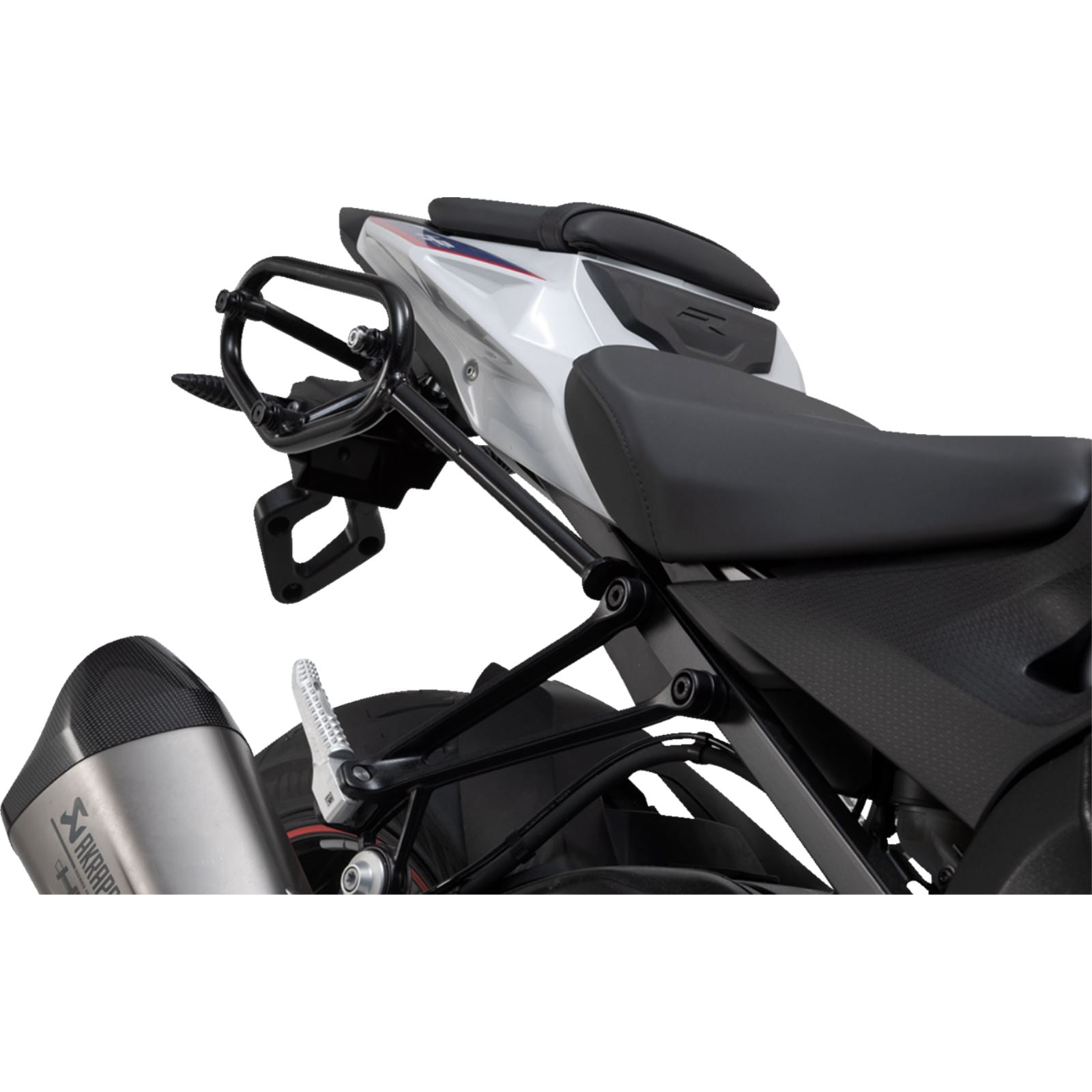 SW-Motech SLC Side Carrier - Left/Right for BMW - S 1000 R [MPN: HTA.07.865.12000]_1503233