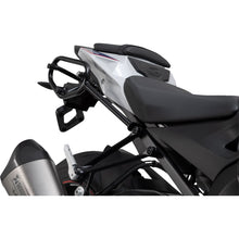 SW-Motech SLC Side Carrier - Left/Right for BMW - S 1000 R [MPN: HTA.07.865.12000]_1503233