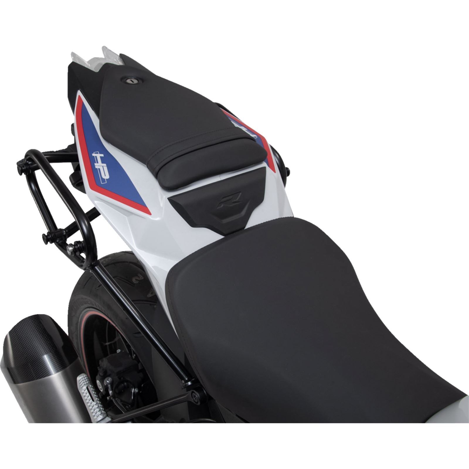 SW-Motech SLC Side Carrier - Left/Right for BMW - S 1000 R [MPN: HTA.07.865.12000]_1503212