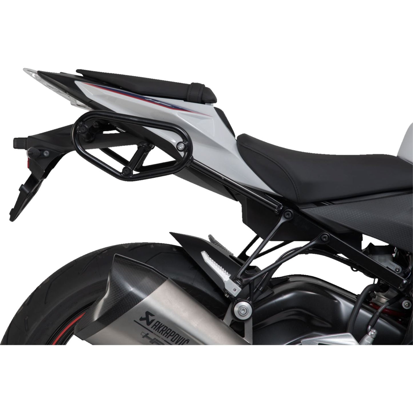 SW-Motech SLC Side Carrier - Left/Right for BMW - S 1000 R [MPN: HTA.07.865.12000]_1503213