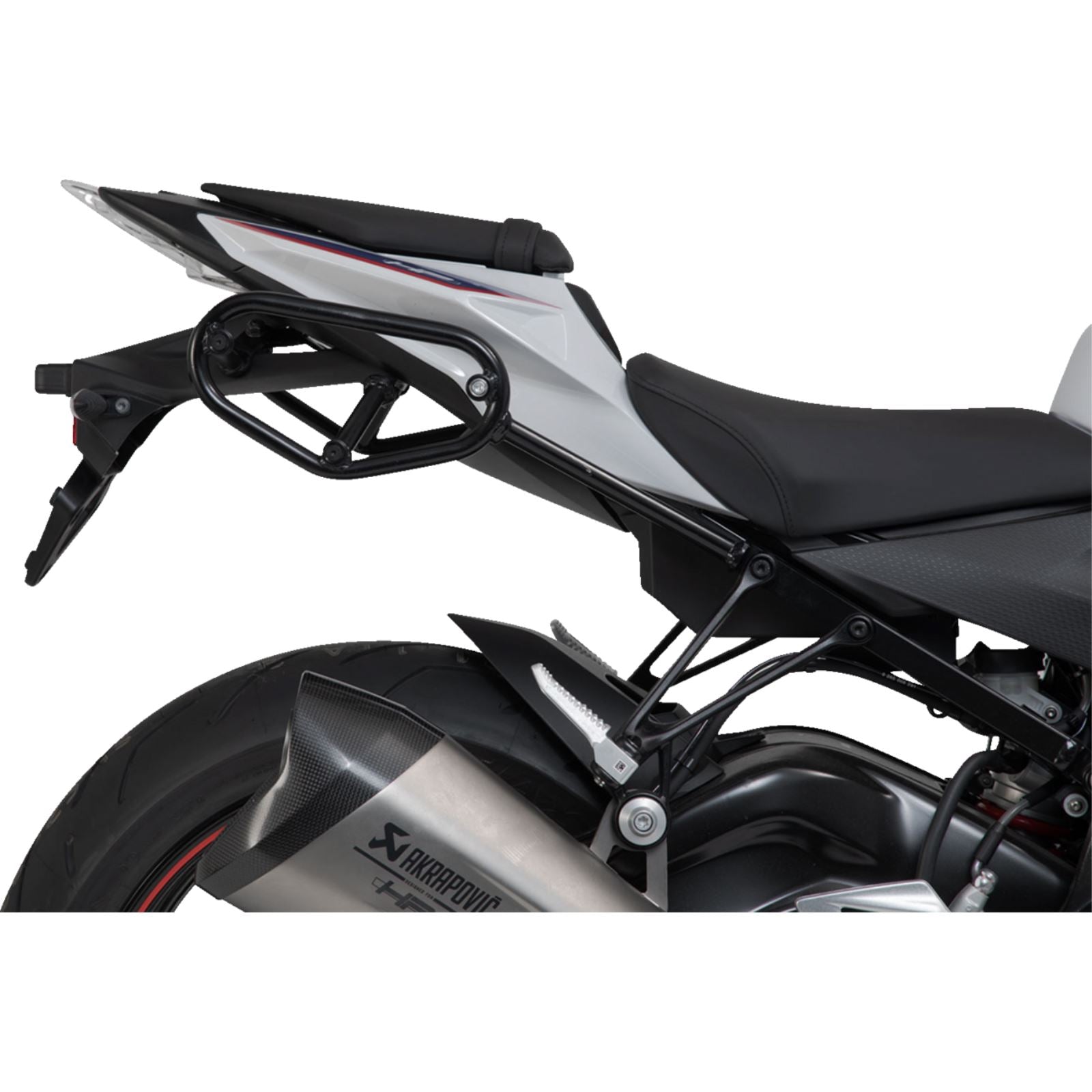 SW-Motech SLC Side Carrier - Left/Right for BMW - S 1000 R [MPN: HTA.07.865.12000]_1503213