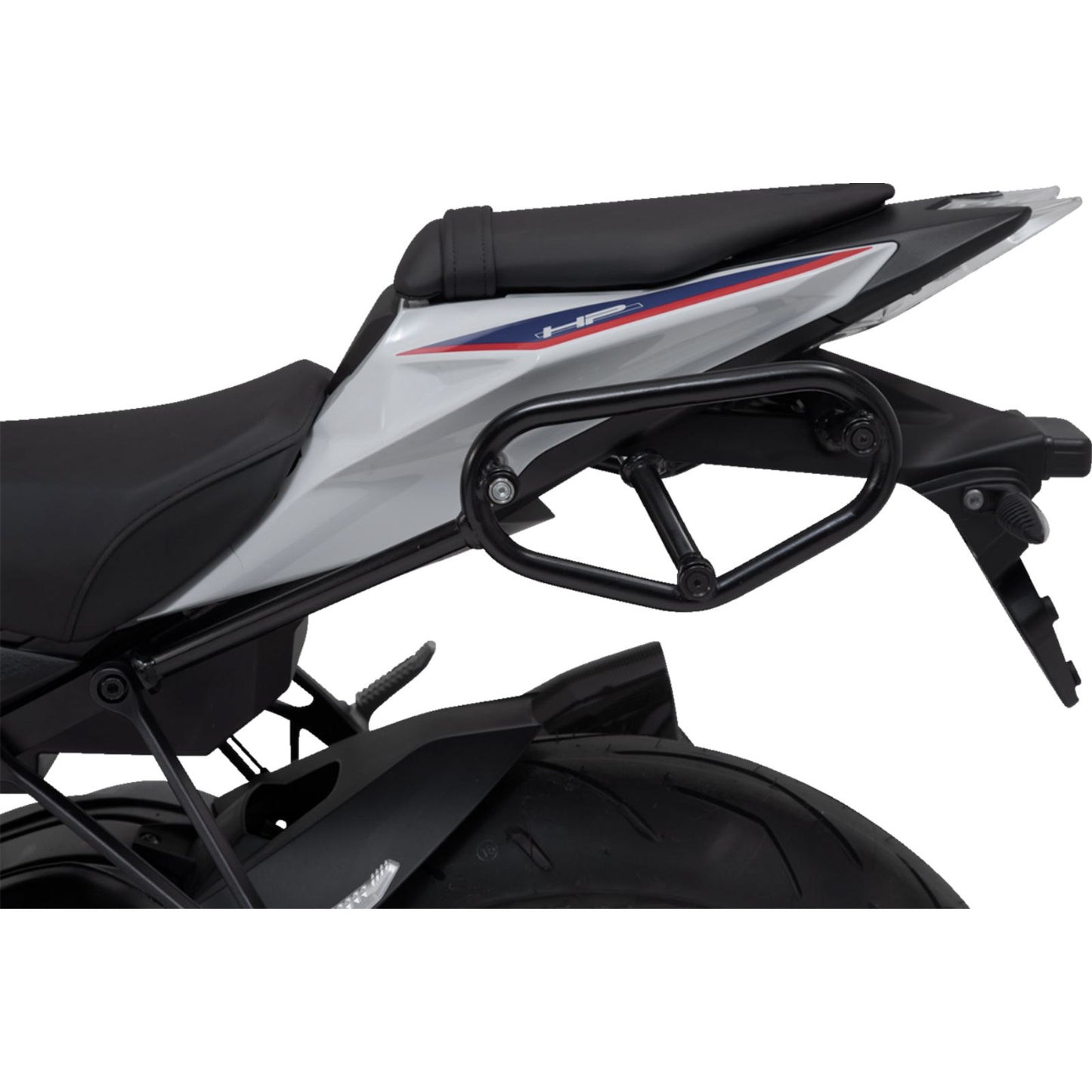 SW-Motech SLC Side Carrier - Left/Right for BMW - S 1000 R [MPN: HTA.07.865.12000]_1503214