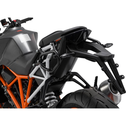 SW-Motech SLC Side Carrier - Right for KTM - 1290 Super Duke R [MPN: HTA.04.881.11000]_1503218