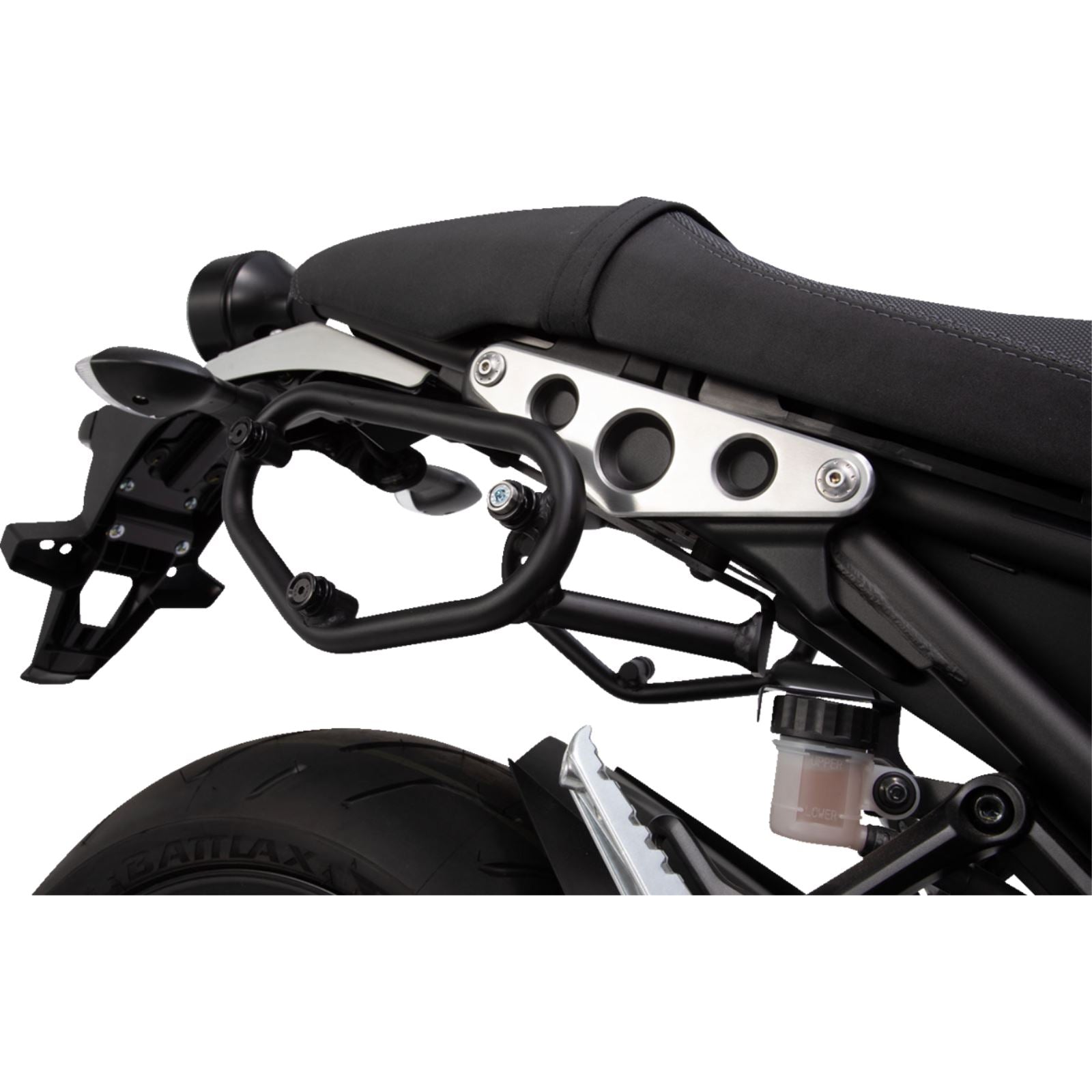 SW-Motech SLC Side Carrier - Left for Yamaha XSR 900 [MPN: HTA.06.599.10001]_1503359