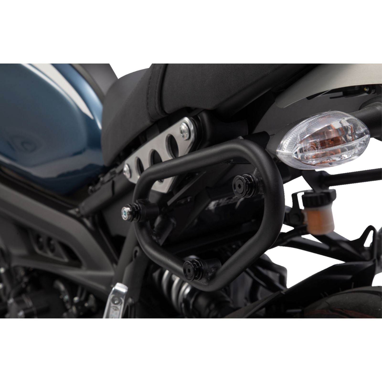 SW-Motech SLC Side Carrier - Left for Yamaha XSR 900 [MPN: HTA.06.599.10001]_1503288