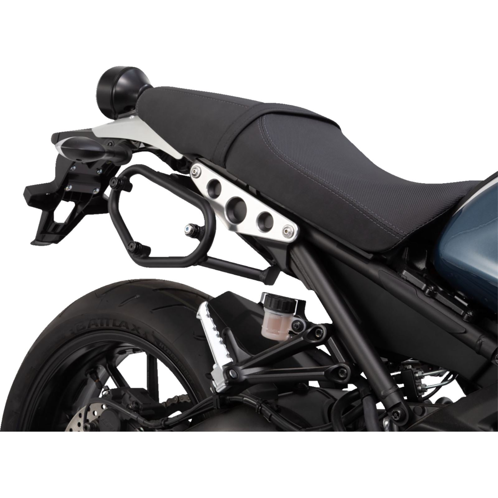SW-Motech SLC Side Carrier - Right for Yamaha XSR 900 [MPN: HTA.06.599.11001]_1503290