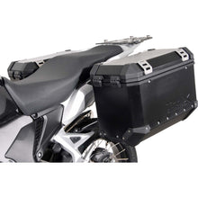 SW-Motech EVO Side Carrier - Left/Right for Honda - VFR1200X [MPN: KFT.01.660.20000/B]_1503295