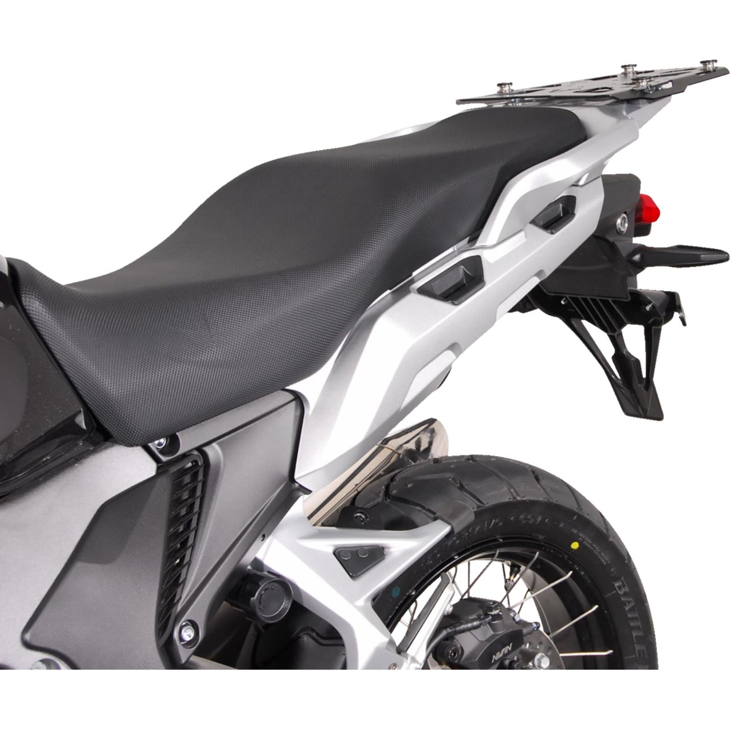 SW-Motech EVO Side Carrier - Left/Right for Honda - VFR1200X [MPN: KFT.01.660.20000/B]_1503298