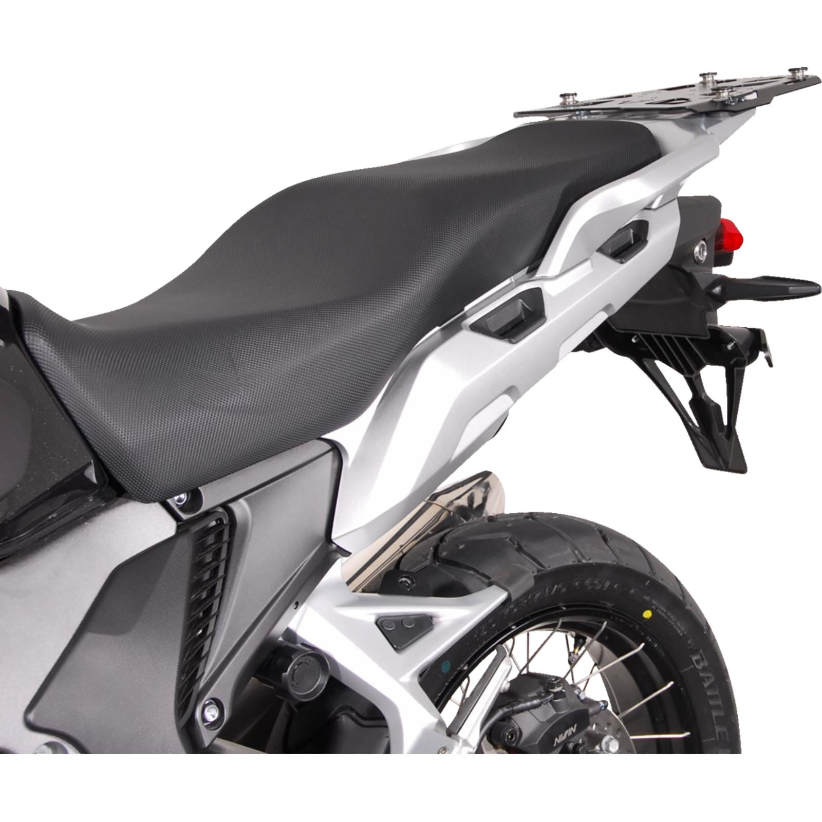SW-Motech EVO Side Carrier - Left/Right for Honda - VFR1200X [MPN: KFT.01.660.20000/B]_1503298