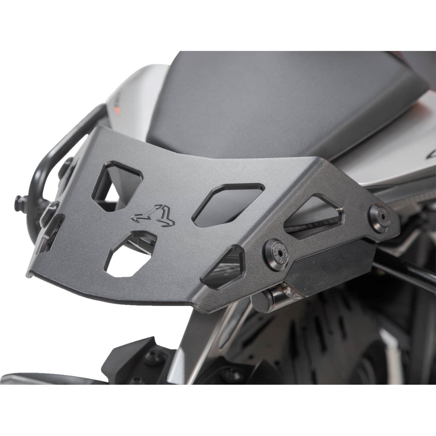 SW-Motech Street-Rack for Luggage for Honda CB500F/CBR500R [MPN: GPT.01.924.16000/B]_1503306