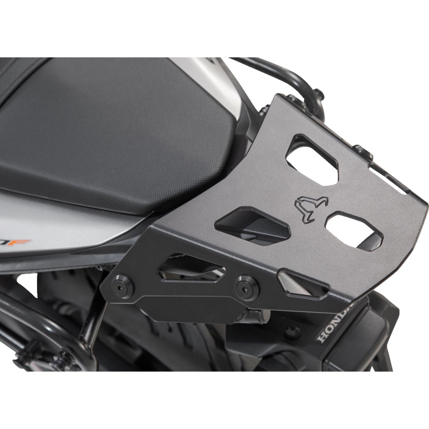 SW-Motech Street-Rack for Luggage for Honda CB500F/CBR500R [MPN: GPT.01.924.16000/B]_1503307