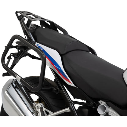 SW-Motech EVO Side Carrier - Left/Right for BMW 1200/1250 R/RS [MPN: KFT.07.573.20000/B]_1503262