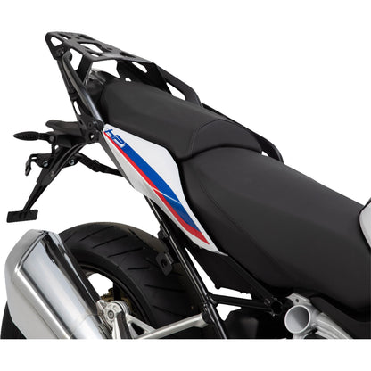 SW-Motech EVO Side Carrier - Left/Right for BMW 1200/1250 R/RS [MPN: KFT.07.573.20000/B]_1503263