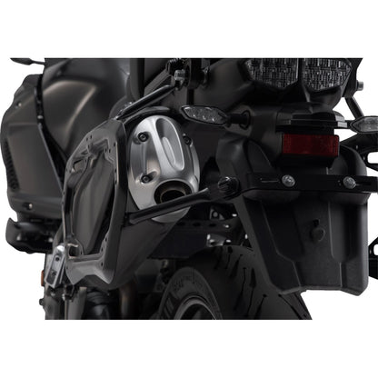 SW-Motech PRO Side Carrier - Left/Right For Yamaha [MPN: KFT.06.145.30000/B]_1503266