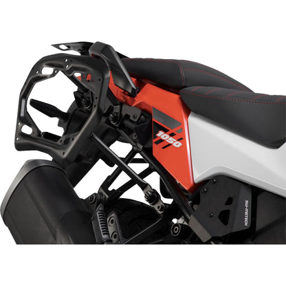 SW-Motech Pro Side Carrier - Left/Right for Suzuki V-Storm 1050/XT [MPN: KFT.05.936.30000/B]_1503277