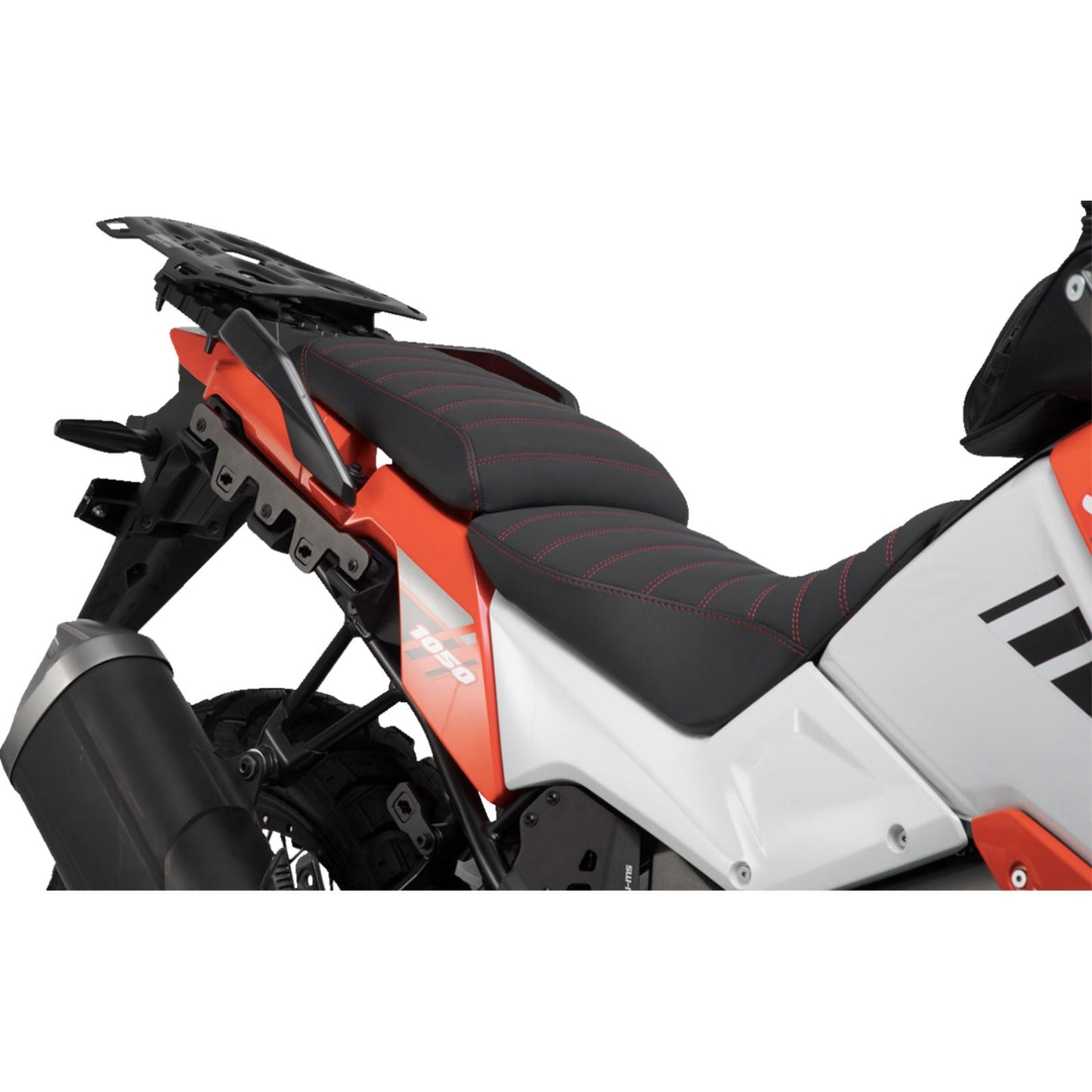 SW-Motech Pro Side Carrier - Left/Right for Suzuki V-Storm 1050/XT [MPN: KFT.05.936.30000/B]_1503279