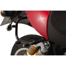 SW-Motech SLC Side Carrier - Left for Thruxton - TFC/1200/1200R [MPN: HTA.11.795.10000]_1503337